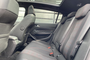 PEUGEOT 308 1.2 PURETECH 130CH E6.3 S S GT LINE