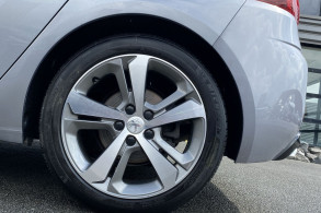 PEUGEOT 308 1.2 PURETECH 130CH E6.3 S S GT LINE