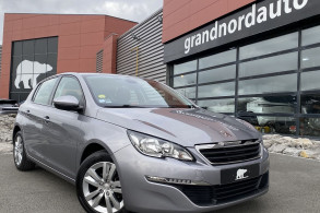 PEUGEOT 308 1.6 BLUEHDI 100CH ACTIVE S S 5P