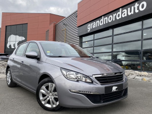 PEUGEOT 308 1.6 BLUEHDI 100CH ACTIVE S S 5P