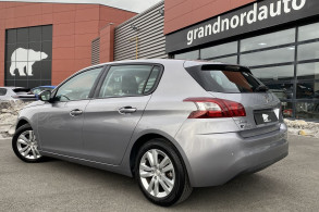 PEUGEOT 308 1.6 BLUEHDI 100CH ACTIVE S S 5P