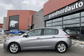 PEUGEOT 308 1.6 BLUEHDI 100CH ACTIVE S S 5P