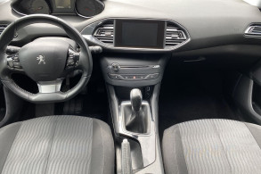 PEUGEOT 308 1.6 BLUEHDI 100CH ACTIVE S S 5P