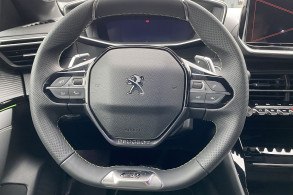 PEUGEOT 208 1.2 PURETECH 130CH S S GT EAT8