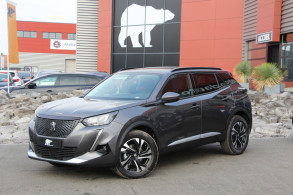 PEUGEOT 2008 1.5 BLUEHDI 110CH S S ALLURE PACK