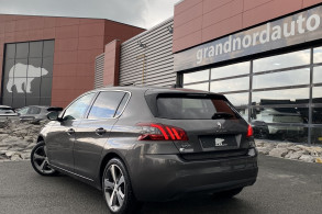 PEUGEOT 308 1.5 BLUEHDI 130CH S S ALLURE EAT8 7CV