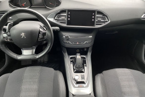 PEUGEOT 308 1.5 BLUEHDI 130CH S S ALLURE EAT8 7CV