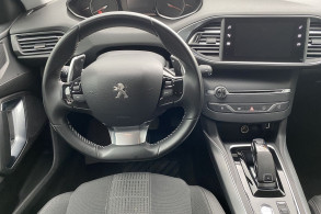 PEUGEOT 308 1.5 BLUEHDI 130CH S S ALLURE EAT8 7CV