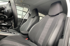 PEUGEOT 308 1.5 BLUEHDI 130CH S S ALLURE EAT8 7CV