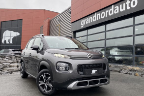 CITROEN C3 AIRCROSS PURETECH 130CH S S FEEL E6.D EAT6