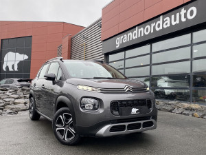 CITROEN C3 AIRCROSS PURETECH 130CH S S FEEL E6.D EAT6