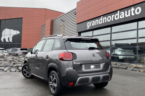 CITROEN C3 AIRCROSS PURETECH 130CH S S FEEL E6.D EAT6