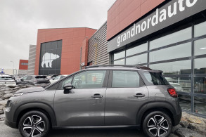 CITROEN C3 AIRCROSS PURETECH 130CH S S FEEL E6.D EAT6
