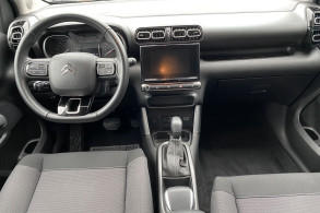 CITROEN C3 AIRCROSS PURETECH 130CH S S FEEL E6.D EAT6
