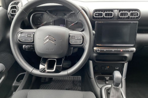CITROEN C3 AIRCROSS PURETECH 130CH S S FEEL E6.D EAT6