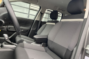 CITROEN C3 AIRCROSS PURETECH 130CH S S FEEL E6.D EAT6