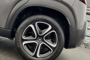 CITROEN C3 AIRCROSS PURETECH 130CH S S FEEL E6.D EAT6