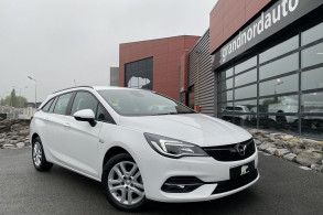 OPEL ASTRA SPORTS TOURER 1.5 D 122CH EDITION BUSINESS 92G