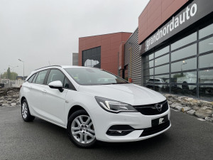 OPEL ASTRA SPORTS TOURER 1.5 D 122CH EDITION BUSINESS 92G