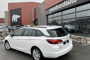 OPEL ASTRA SPORTS TOURER 1.5 D 122CH EDITION BUSINESS 92G