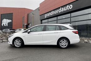 OPEL ASTRA SPORTS TOURER 1.5 D 122CH EDITION BUSINESS 92G