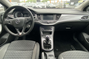 OPEL ASTRA SPORTS TOURER 1.5 D 122CH EDITION BUSINESS 92G