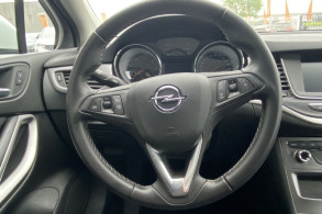 OPEL ASTRA SPORTS TOURER 1.5 D 122CH EDITION BUSINESS 92G