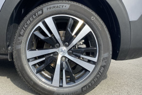 PEUGEOT 5008 1.5 BLUEHDI 130CH S S GT EAT8