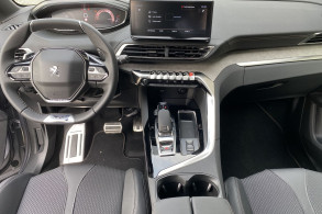 PEUGEOT 5008 1.5 BLUEHDI 130CH S S GT EAT8
