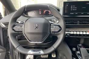 PEUGEOT 5008 1.5 BLUEHDI 130CH S S GT EAT8