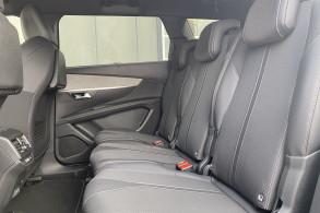 PEUGEOT 5008 1.5 BLUEHDI 130CH S S GT EAT8