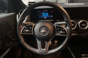 MERCEDES GLA 250 E 160 102CH PROGRESSIVE LINE 8G DCT