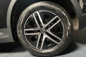 MERCEDES GLA 250 E 160 102CH PROGRESSIVE LINE 8G DCT
