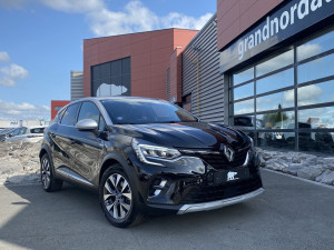 RENAULT CAPTUR II 1.6 E TECH PLUG IN 160CH INTENS