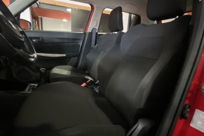 SUZUKI SWIFT 1.2 DUALJET HYBRID 83CH AVANTAGE