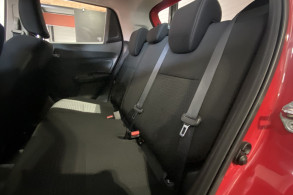 SUZUKI SWIFT 1.2 DUALJET HYBRID 83CH AVANTAGE
