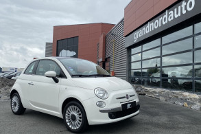 FIAT 500 1.2 8V 69CH S S LOUNGE