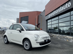 FIAT 500 1.2 8V 69CH S S LOUNGE