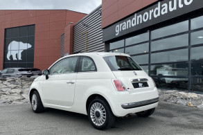 FIAT 500 1.2 8V 69CH S S LOUNGE