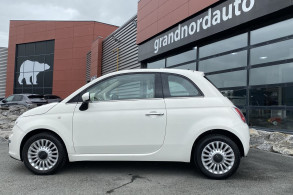 FIAT 500 1.2 8V 69CH S S LOUNGE