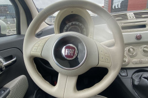 FIAT 500 1.2 8V 69CH S S LOUNGE