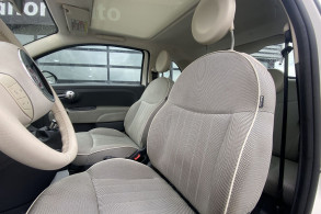 FIAT 500 1.2 8V 69CH S S LOUNGE