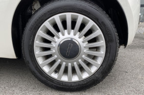 FIAT 500 1.2 8V 69CH S S LOUNGE
