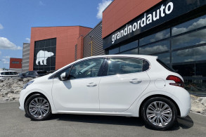 PEUGEOT 208 1.5 BLUEHDI 100CH E6.C ALLURE BVM5 86G 5P