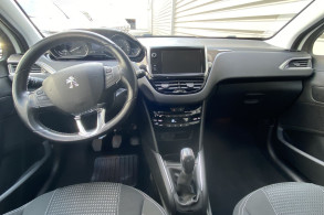 PEUGEOT 208 1.5 BLUEHDI 100CH E6.C ALLURE BVM5 86G 5P