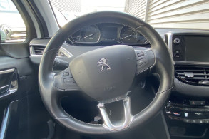 PEUGEOT 208 1.5 BLUEHDI 100CH E6.C ALLURE BVM5 86G 5P