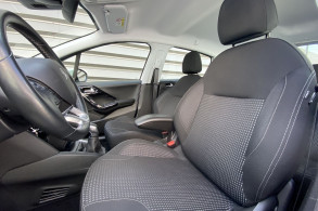 PEUGEOT 208 1.5 BLUEHDI 100CH E6.C ALLURE BVM5 86G 5P