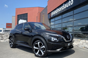 NISSAN JUKE 1.0 DIG T 114CH TEKNA DCT 2021