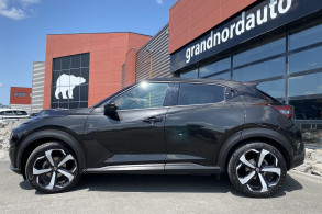 NISSAN JUKE 1.0 DIG T 114CH TEKNA DCT 2021
