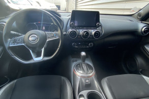 NISSAN JUKE 1.0 DIG T 114CH TEKNA DCT 2021